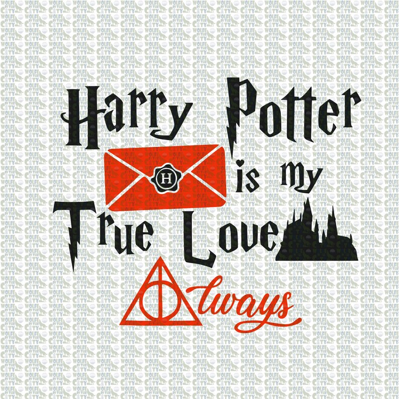 Download Download Harry Potter Svg Valentine Etsy