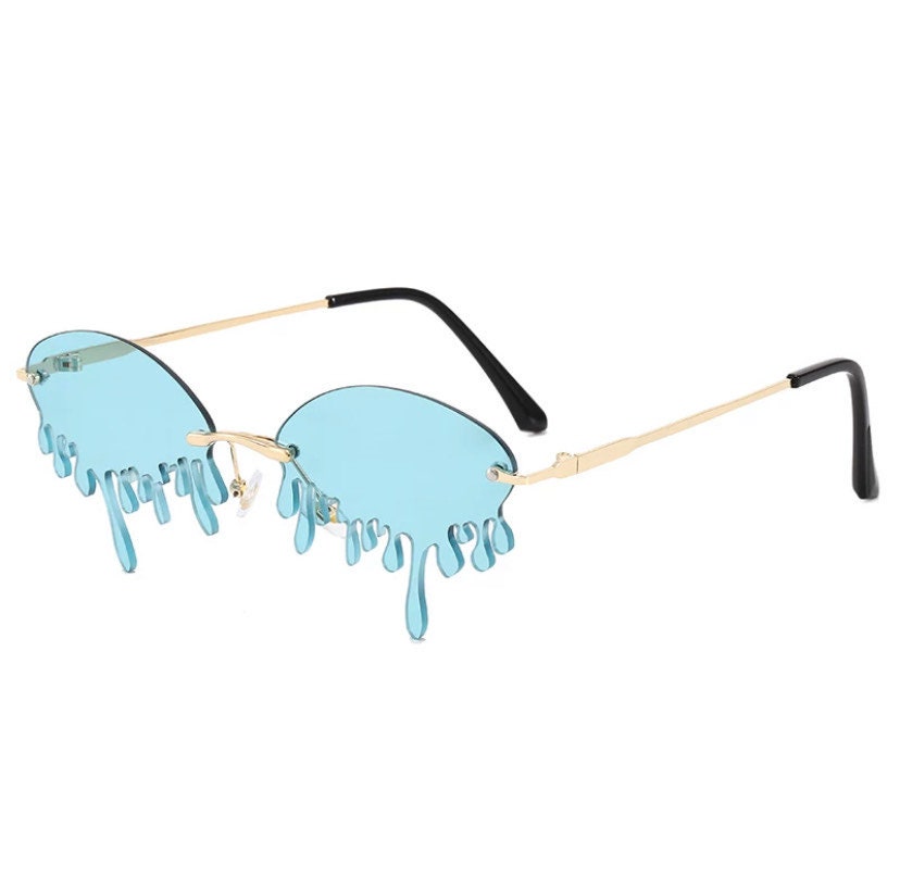 All Drip Sunglasses | Etsy