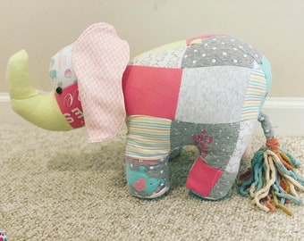 Memory Elephant