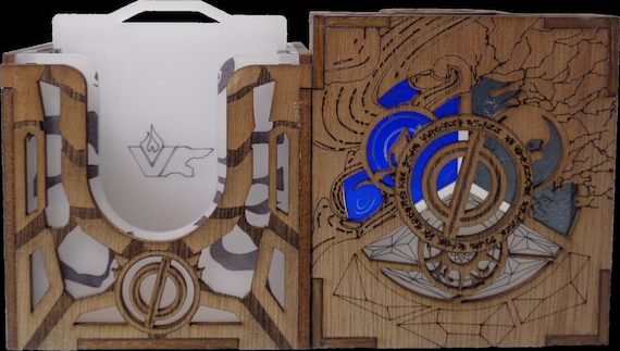 March of the Machines - Cavalry Charge MTG Commander Deck Box (U/B/W) - Etsy Canada March of the Machines - Cavalry Charge MTG Commander Deck Box (U/B/W) - Etsy Canada