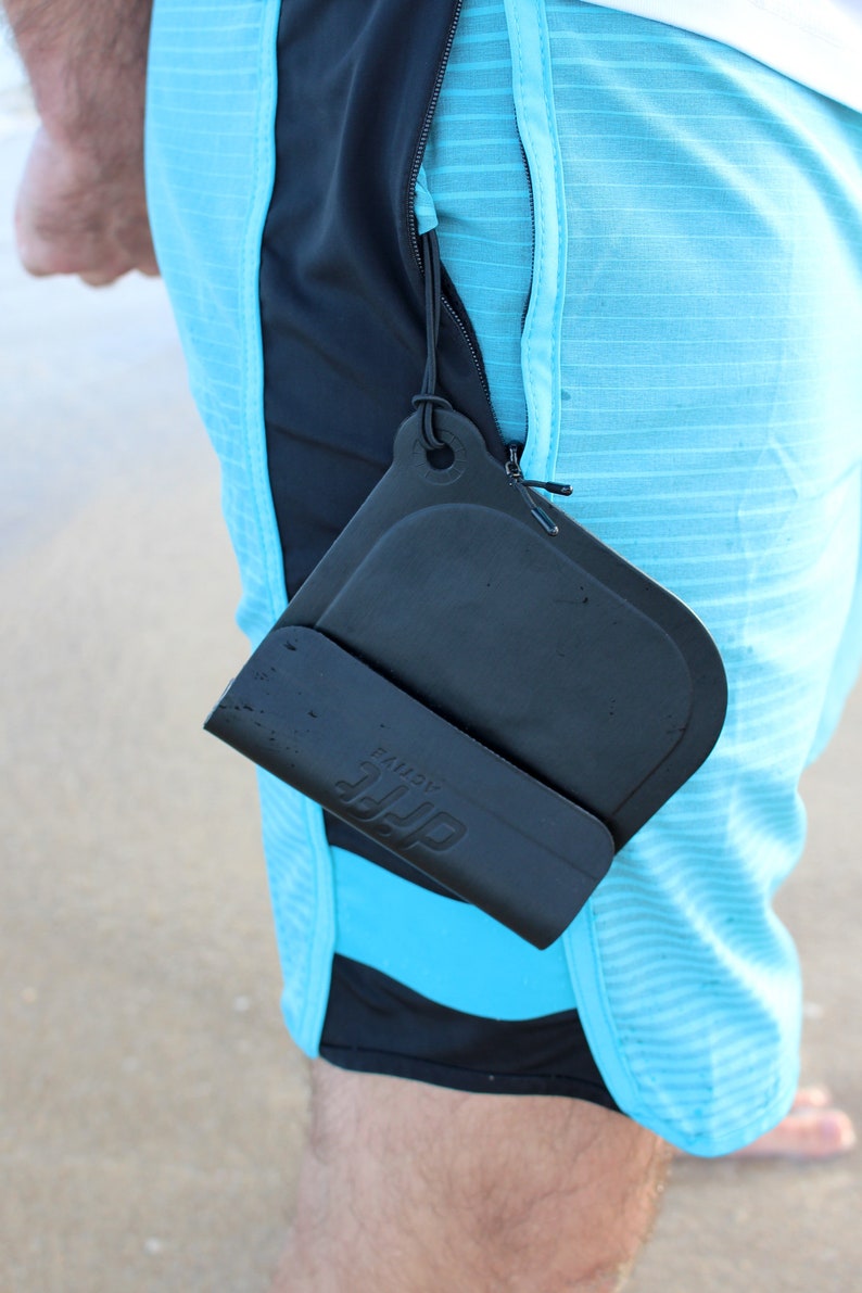 watertight pouch for swimming