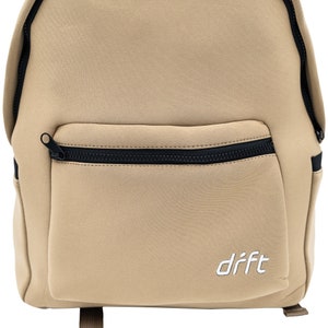 DRFT Neoprene Backpack