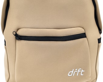 DRFT Neoprene Backpack