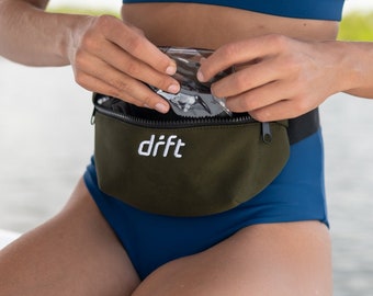 DRFT Neoprene Waist Pack