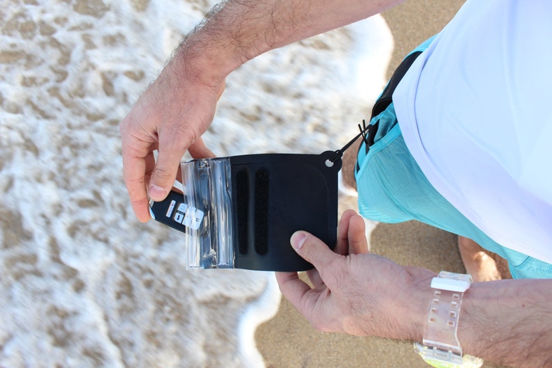 waterproof key holder waterproof key holder