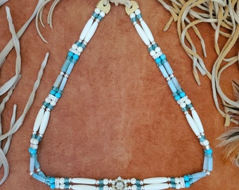 Fascia per cappello western scintillante, fascia per cappello da cowboy western per cowgirl, perline per capelli in osso, concho scintillante e strass - matrimonio, fatto a mano