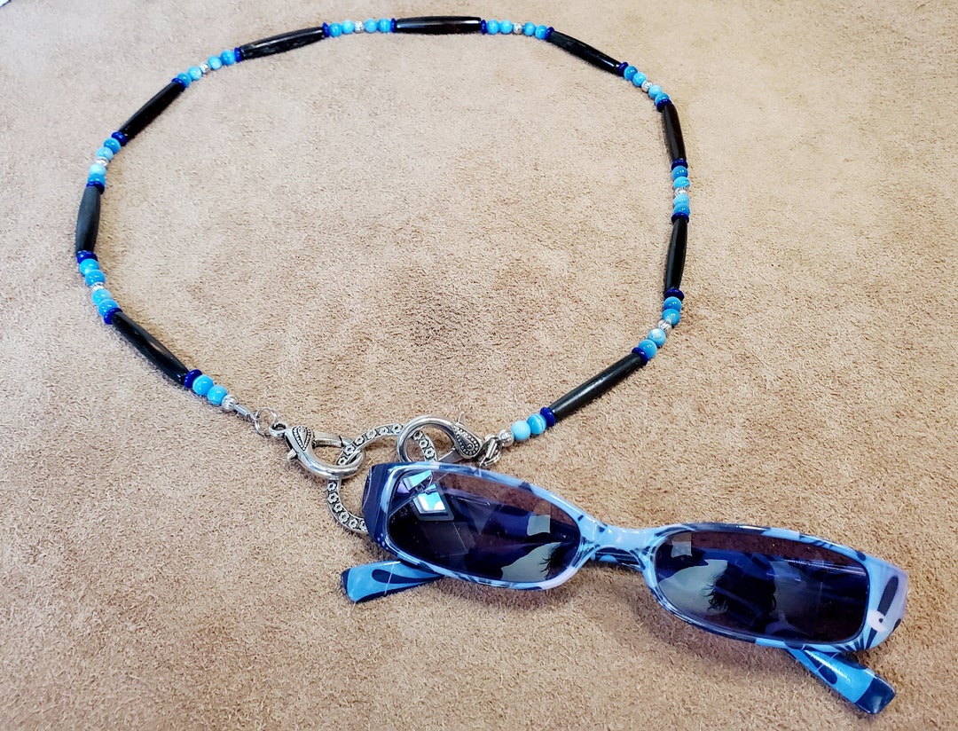 Lanyard for Glasses, Mask, Badge, Sunglasses or Eyeglass Holder
