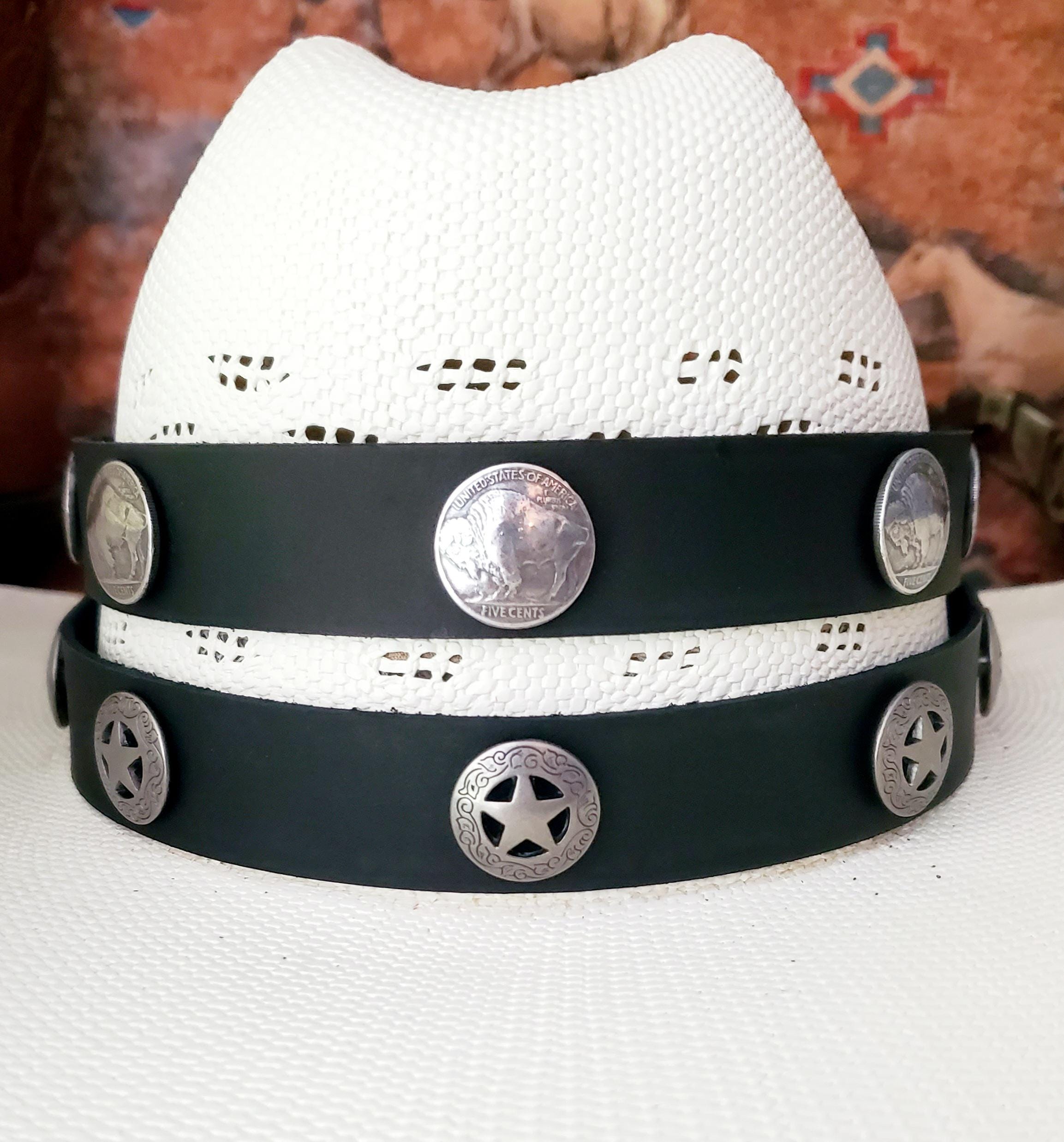 Buffalo Bill Borse Moto Pelle Artigianali Soldi Finti Clyhon Pezzi