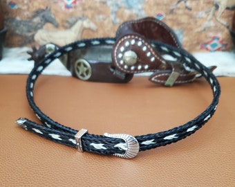 Bandeau Serre-Tête En Queue De Cheval Tressé Casque De Filles Tresse De