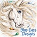 Tami - Blue Eyes Designs