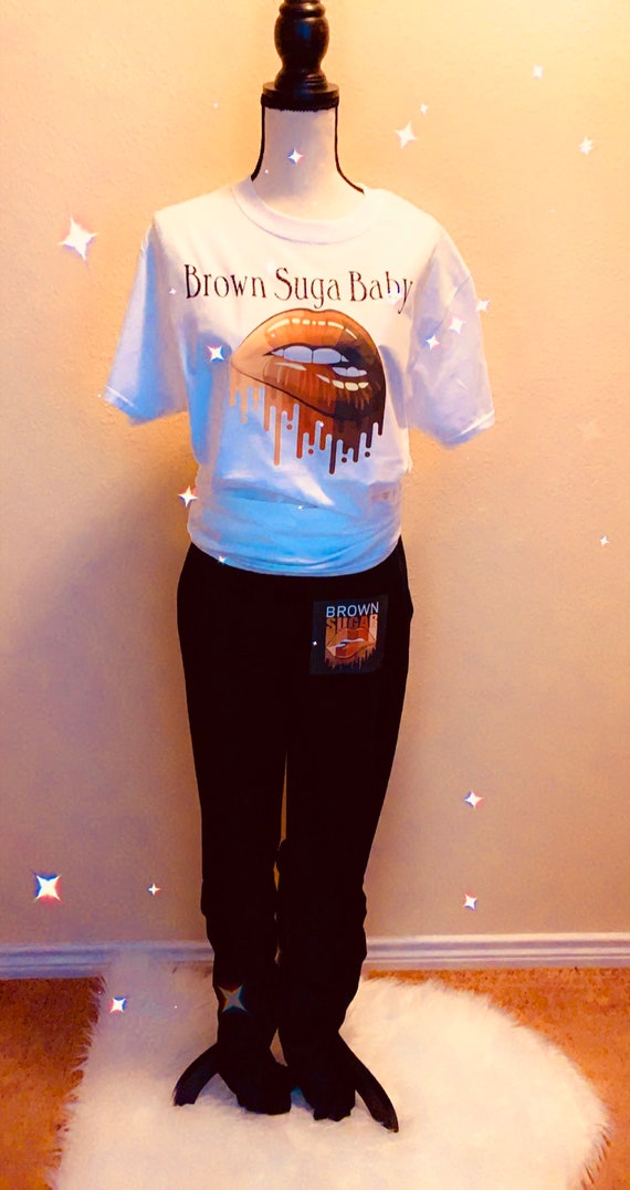 Stacked leggings set best sale