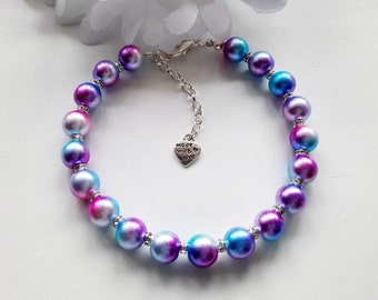 Pearl dog collar Necklace for dogs and cats Pet Jewelry Puppy Collar
