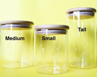 A Complete Guide To Types Of Candle Jars - Reliable Glass Bottles, Jars,  Containers Manufacturer