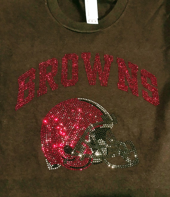 Cleveland Browns Dog Pound Bling 