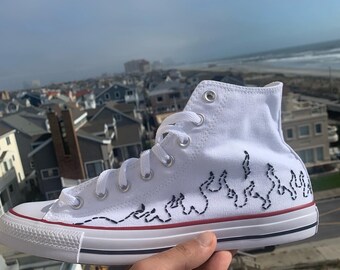 converse impala uruguay