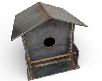 Weld It Yourself Birdhouse Kit (heavy duty)