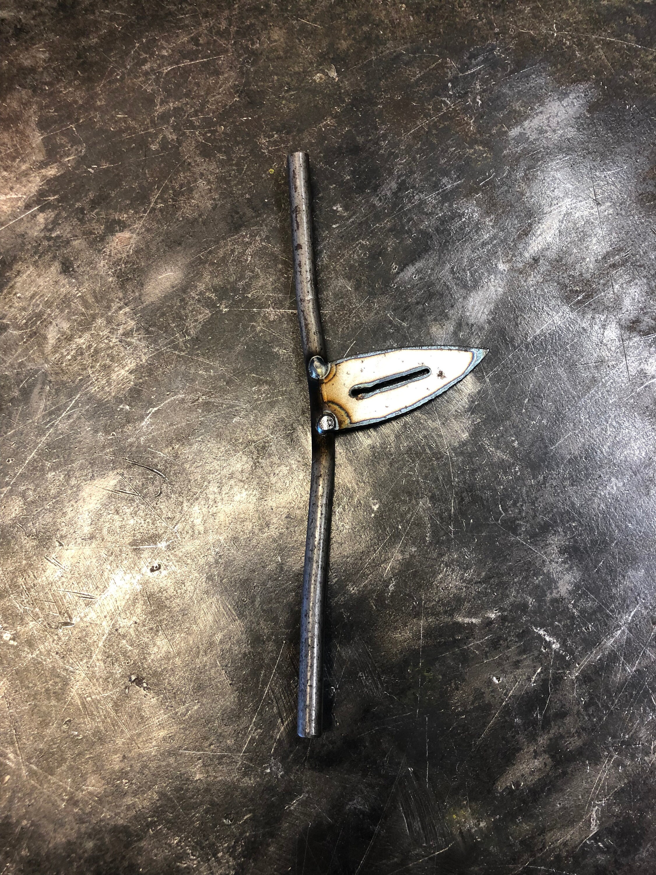 Weld It Yourself Rose - Etsy