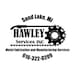 Ian Hawley