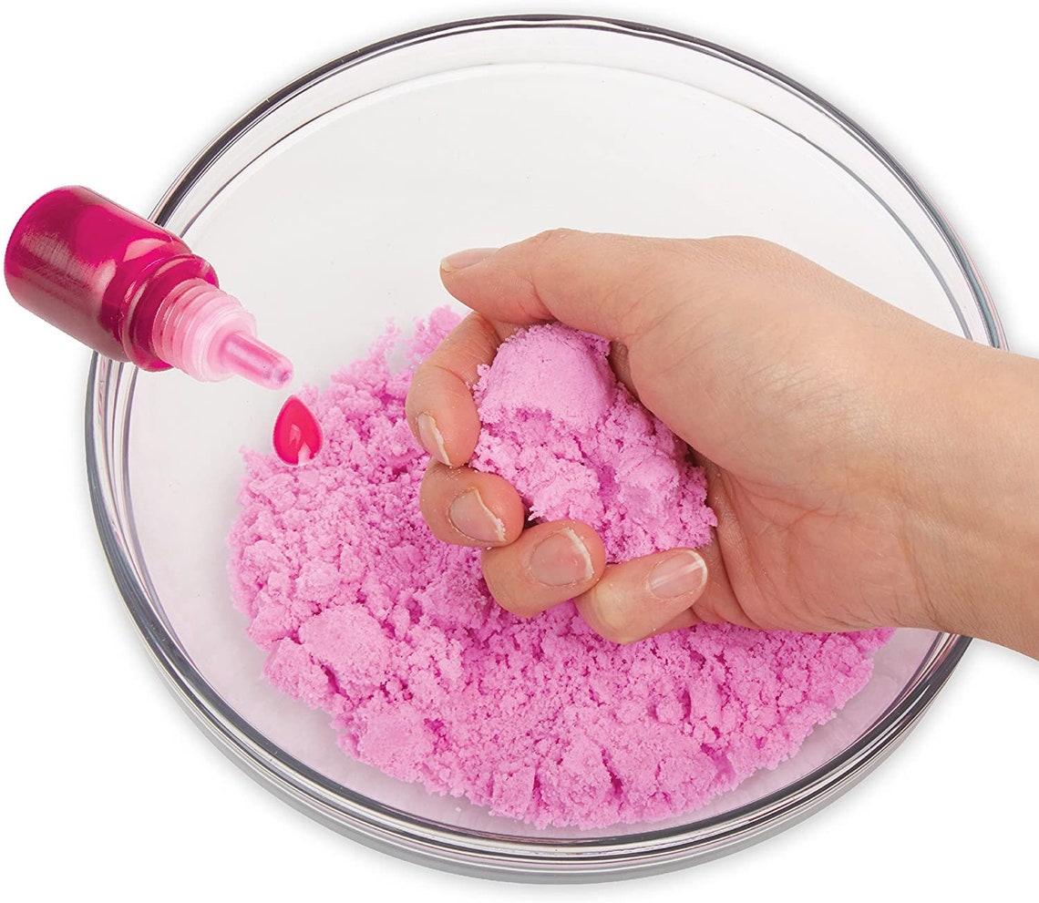 Alex Spa DIY Bath Bombs Kit Kids Bath Bomb Soap Kit Etsy