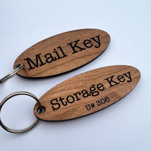 Personalized Keychain… Housewarming Gifts… Engraved Personalization