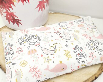 Bouillotte Seche Bio Pour Bebe Dehoussable Bouillotte Nuage Etsy France
