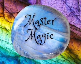 Master Magic, Crystal Gem Mining, DIY, At Home Dig Kit, Rocks, Minerals, Crystals, Quartz, Stones, Points, Metaphysical Crystals, Gemstone
