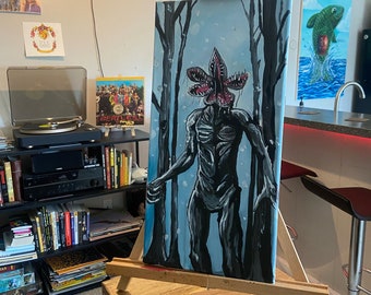 Demogorgon