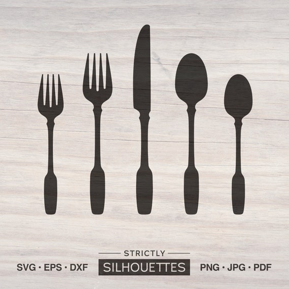 Fine silverware set deals
