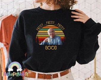 curb your enthusiasm christmas sweater