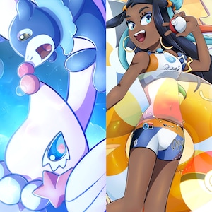 Make a Splash! Bookmark(s) UK