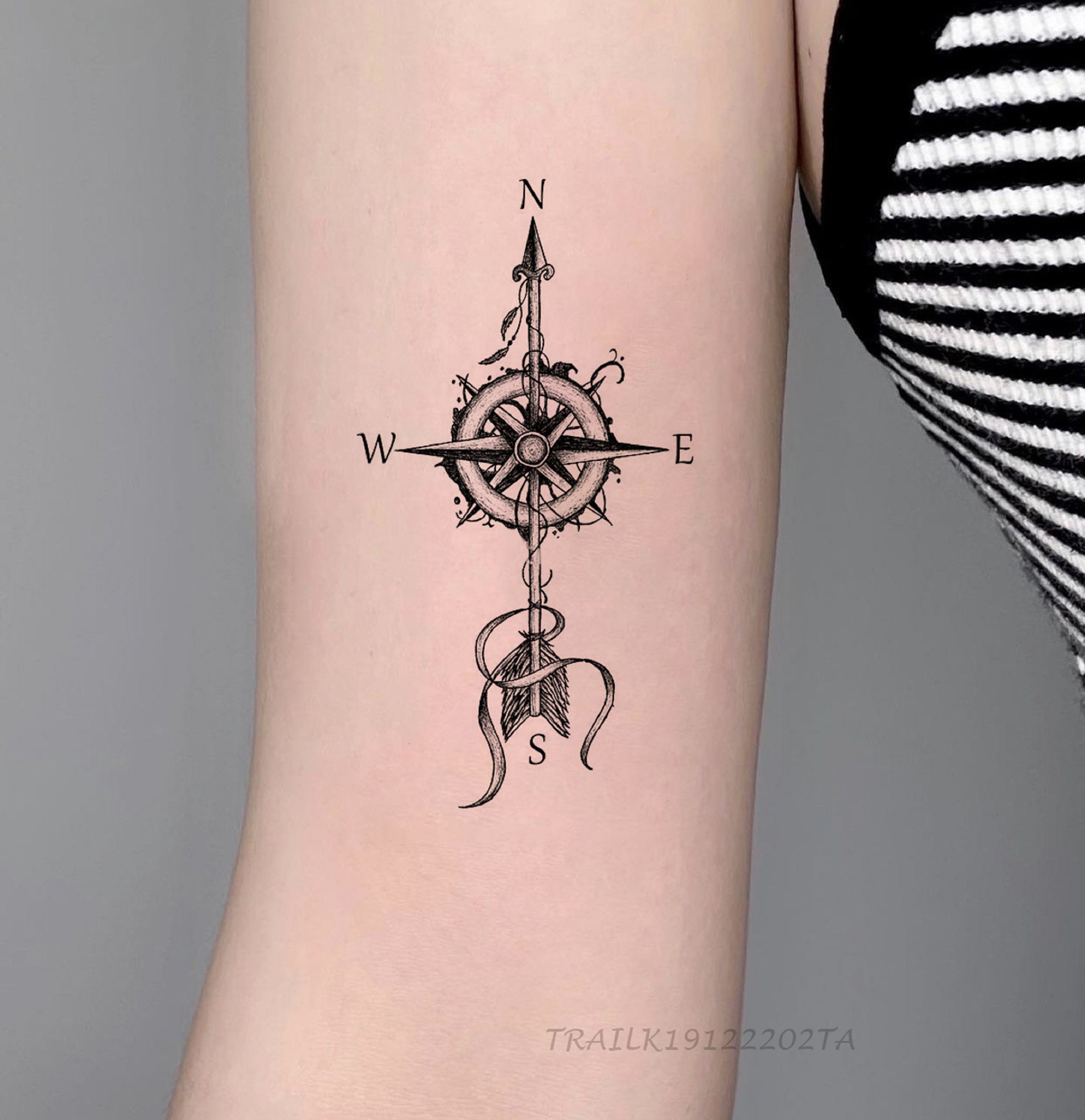 Compass Tattoo APK for Android Download
