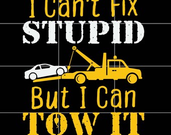 Free Free 325 Funny Tow Truck Svg SVG PNG EPS DXF File