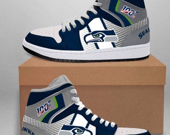 seahawks schuhe