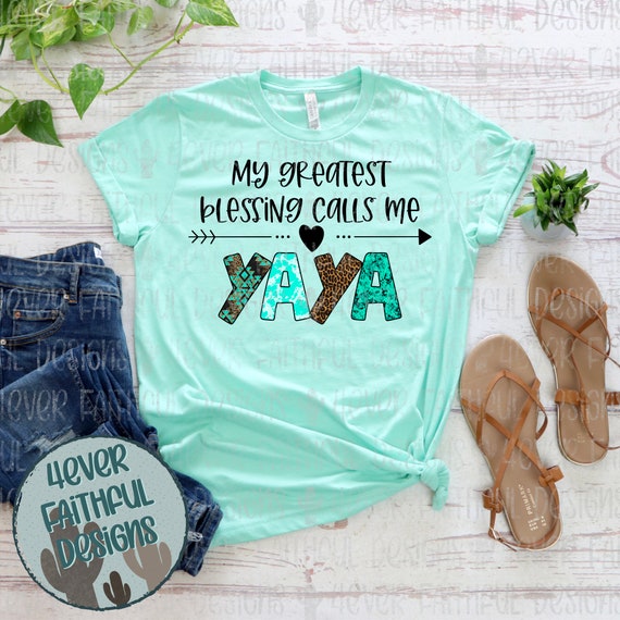 Cute Gold Arrow Blessed Yaya Shirt Thanksgiving Shirt Cute Gold Arrow Blessed Yaya Shirt Thanksgiving Shirt