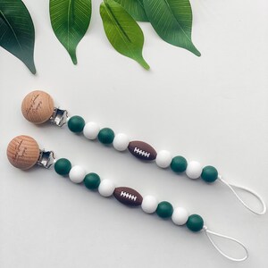 Eagles pacifier cheap