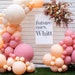 see more listings in the Luxury Balloon Arch Kit section