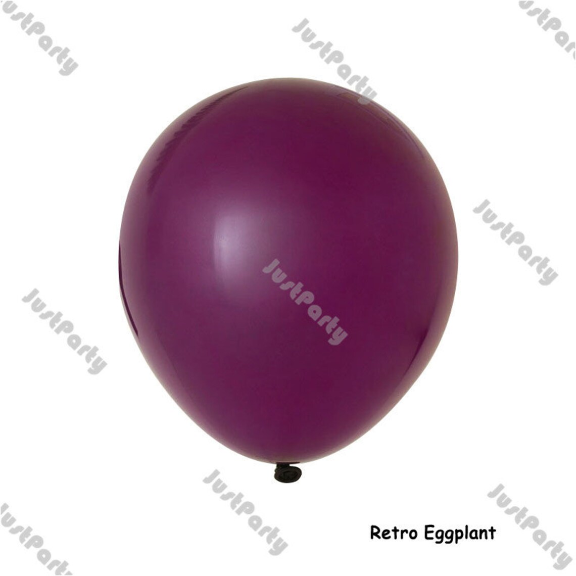 121pcs Retro Rose Pink Eggplant Balloons Garland Arch Kit Etsy