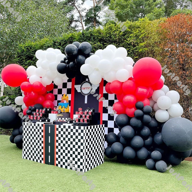 Taartdecoratie