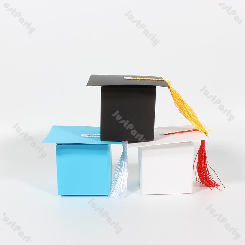 5 PACK OF GRADUATION CAP HOLDERS NEW IN PACKAGE $_57.JPG?set_id=880000500F main image 4
