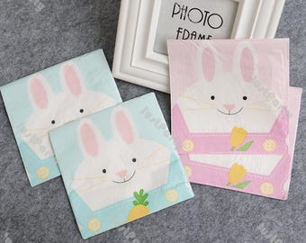 Pasen 2019: feestdecoratie voor de perfecte paastafel - Blog by