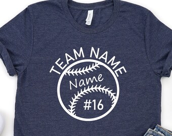 Baseball Shirts, Custom Baseball Shirts, Baseball Tees, Personalized Baseball Tees, Baseball Tank Tops, Baseball Shirts, Mom Baseball Shirts