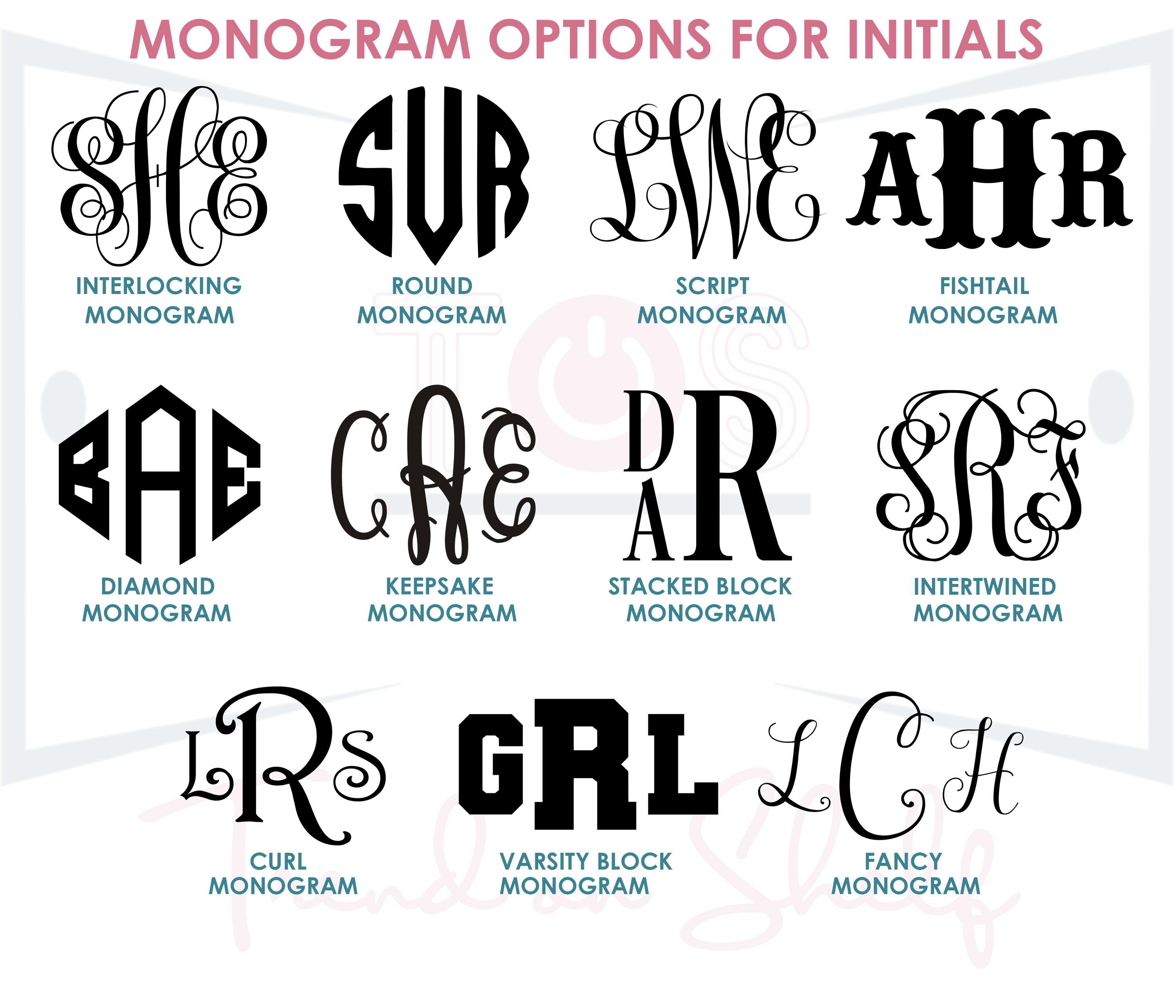Party Monogram Monogrammed Shirt, Custom Monogram Shirt, Bridesmaid Gift, Monogram ...