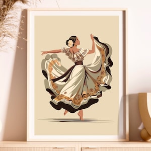 Mexican Art, Mexican Wall Art, Hispanic Art, Mexican Art Print, Mexican Decor, Mexican Folk Art, Latino Art, Mexico Art, Mexican, Hispanic