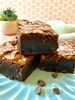 The best Prize winning, homemade, gourmet brownies you've ever tasted! Deep dish chocolate chunk fudgy and delicious! 1 dozen large! 