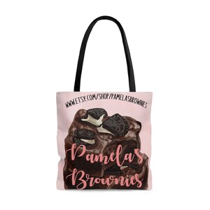 Tote Bag (AOP)