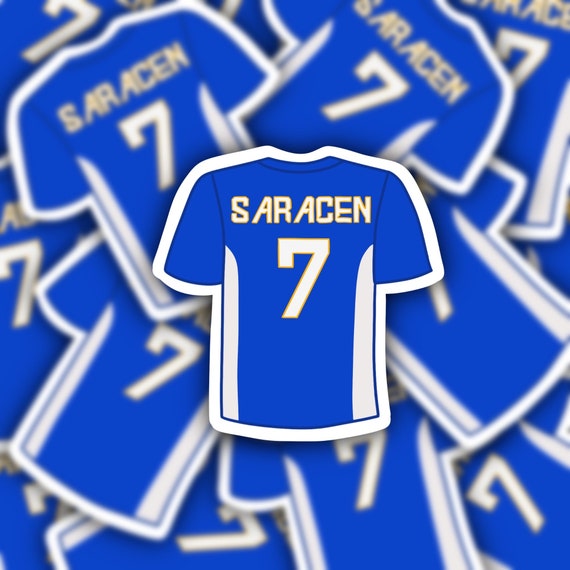 Matt saracen cheap jersey