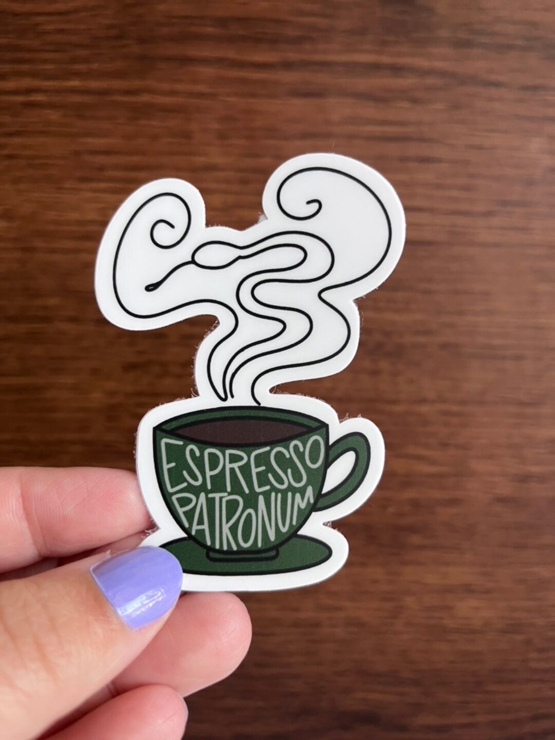 Wizard House Sticker House Snake Waterproof Hydro Flask Vinyl Sticker ...