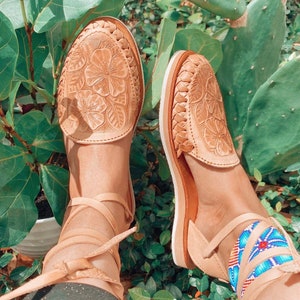 Mexican huaraches near me shop