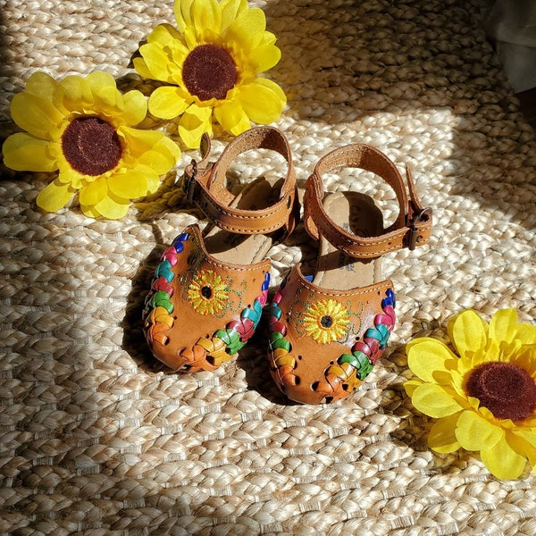 huaraches sandals amazon
