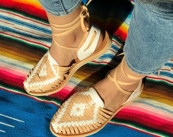 Alpargatas Mexicanas | Etsy